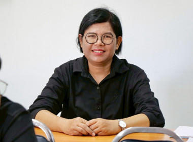 การประชุมขับเคลื่อนการปฏิบัติงานตามระบบการส่งเสริมสหกรณ์และกลุ่มเกษตรกร ประจำเดือนมีนาคม 2569 ของสำนักงานสหกรณ์จังหวัดนครศรีธรรมราช ณ ห้องประชุมสำนักงานสหกรณ์จังหวัดนครศรีธรรมราช ตำบลท่าเรือ อำเภอเมืองนครศรีธรรมราช จังหวัดนครศรีธรรมราช โดยในวาระประธานแจ้ ... พารามิเตอร์รูปภาพ 55